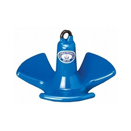 Greenfield Anchor Royal Blue, No 520 R IND 520 R IND